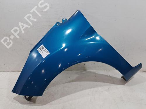 left-front-fenders-ford-fiesta-vi-cb1-ccn-2008-30671012 main image