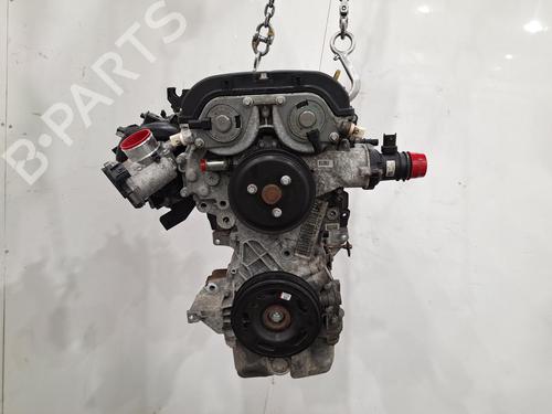 Used Engine VAUXHALL CORSA Mk IV (E) (X15) 1.4 (90 hp) 32089831