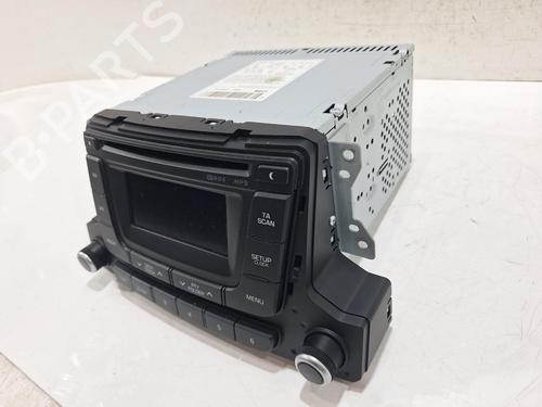 Other HYUNDAI i10 II (BA, IA) 1.0 | BP31009676O1