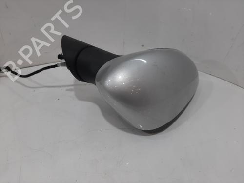 Bakspejl Højre FORD FIESTA VI (CB1, CCN) 1.5 TDCi | BP29810382C27 