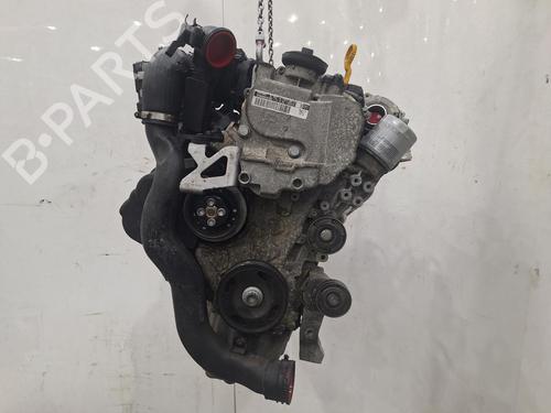 Moteur VW EOS (1F7, 1F8) 1.4 TSI (160 hp) 33010622