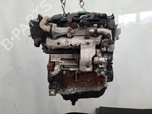 Engine LAND ROVER RANGE ROVER EVOQUE (L538) 2.2 D 4x4 | BP34644215M1 - Image 2