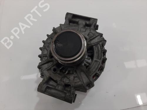 Used Alternator SEAT LEON (5F1) 2.0 TSI (190 hp) 26757075