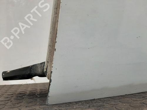 Right slide door VAUXHALL COMBO Mk III (D) Box Body/MPV (X12) 1.6 CDTi | BP29397845C75 