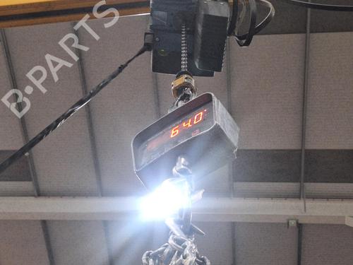 Gearbox SUZUKI IGNIS III (MF, FF) 1.2 Hybrid (ATK412) | BP30180254M3 - Image 5