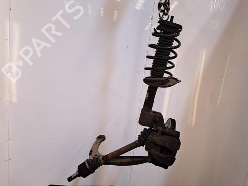 Used Left front suspension PEUGEOT 308 SW I (4E_, 4H_) 1.6 HDi (92 hp) 26766265