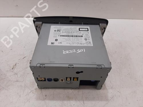 Electronic module MERCEDES-BENZ A-CLASS (W176) A 180 CDI / d (176.012) | BP36810503M83 - Image 6