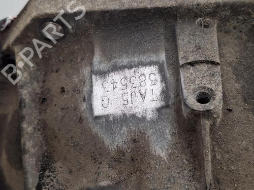 Gearbox HYUNDAI i30 (FD) 1.4 | BP29398282M3 