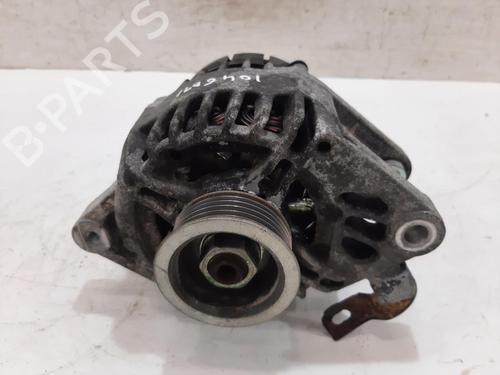 Used Alternator Alternator CITROËN C1 (PM_, PN_) 1.0 (68 hp) 33467365 33467365