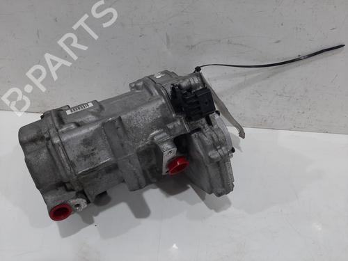 AC compressor NISSAN JUKE (F16_) 1.6 Hybrid | BP32239346M34  - Image 5