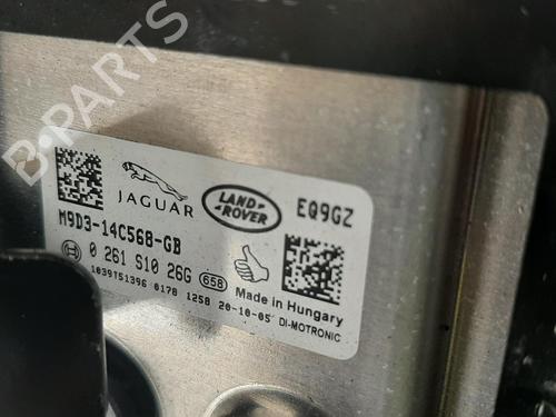 Control unit JAGUAR I-PACE (X590) EV400 AWD | BP26752287M11 - Image 3