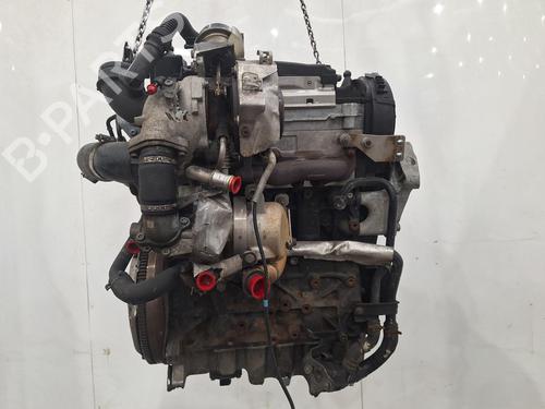 Engine VW CADDY IV Box Body/MPV (SAA, SAH) 2.0 TDI | BP34038169M1  - Image 6