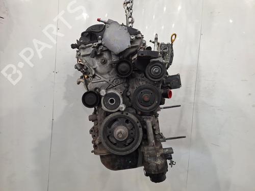 Motor Motor TOYOTA AVENSIS Estate (_T27_) 2.0 D-4D (ADT270_, ADT270R) (124 hp) 37034249 37034249