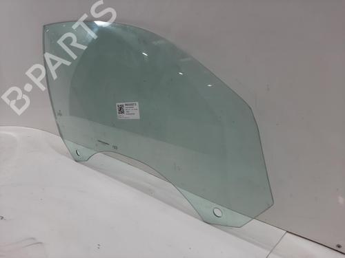 Front right door window BMW 1 Coupe (E82) 118 d | BP30286053C19
