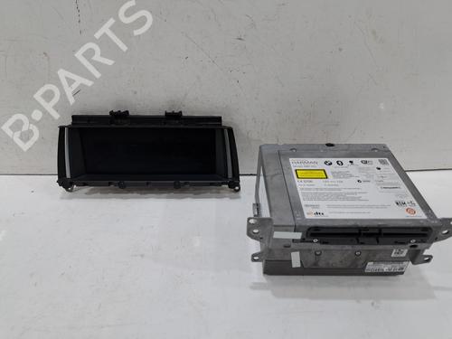 Elektronik Modul für BMW X3 (F25) xDrive 20 d (190 hp) 31286003