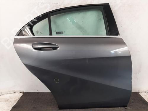 Used Right rear door MERCEDES-BENZ A-CLASS (W176) A 180 CDI / d (176.012) (109 hp) 30608960