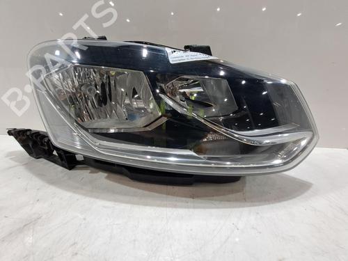 Used Right headlight Right headlight 39181149 39181149