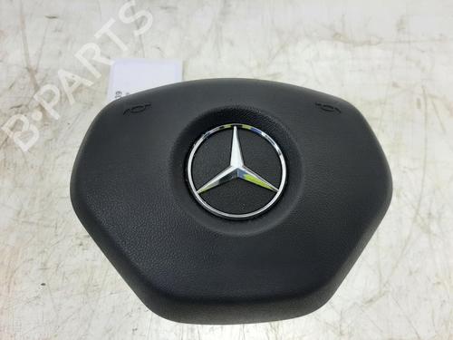 Andere für MERCEDES-BENZ A-CLASS (W176) A 220 CDI (176.003) (170 hp) 26856917