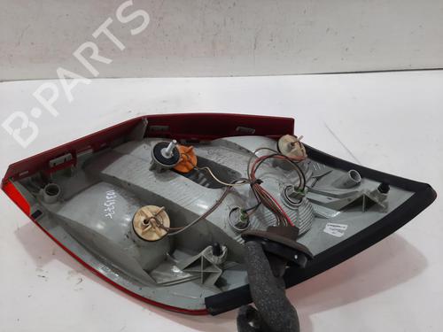 Left taillight SKODA FABIA II Combi (545) 1.2 TSI | BP30057872C34