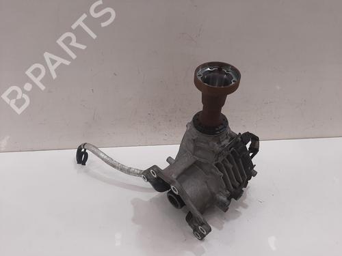Gear fordelekasse Gear fordelekasse FORD KUGA II (DM2) 2.0 TDCi 4x4 (180 hp) 36403271 36403271