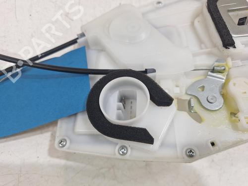 Andre SUZUKI SX4 S-Cross (JY) 1.6 DDiS (AKK 416D) | BP32381025O1