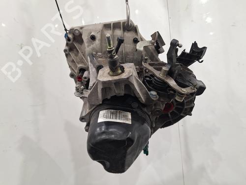 Gearbox NISSAN MICRA V (K14) 0.9 IG-T | BP31965225M3 
