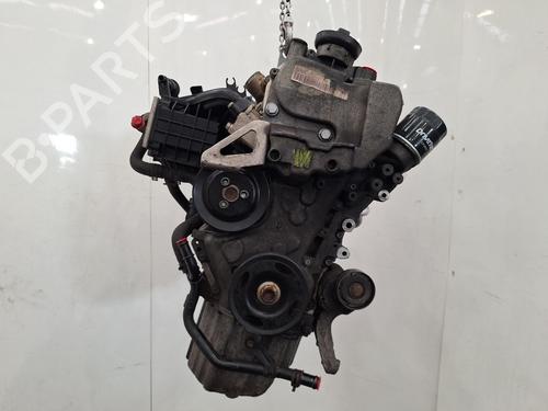 Used Engine Engine AUDI A3 Sportback (8PA) 1.4 TFSI (125 hp) 36047097 36047097