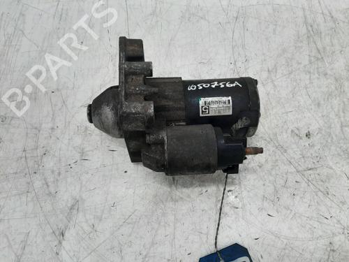 Used Starter Starter 36910421 36910421