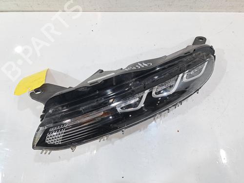 Left side indicator CITROËN C3 III (SX) 1.6 BlueHDi 100 | BP33799910I20 - Image 3