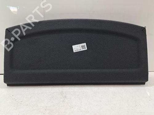 Used Rear parcel shelf Rear parcel shelf VW GOLF VI (5K1) 2.0 TDI (140 hp) 40512600 40512600