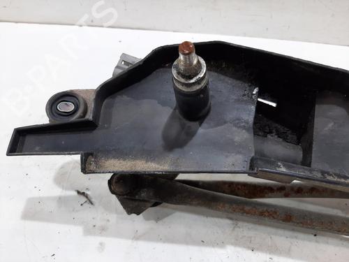 Silniczek wycieraczek przednich NISSAN PIXO (UA0) 1.0 | BP30789712M29