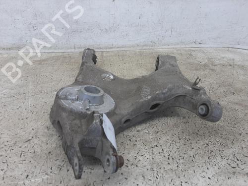 Right rear suspension arm JAGUAR I-PACE (X590) EV400 AWD | BP26841518M15 