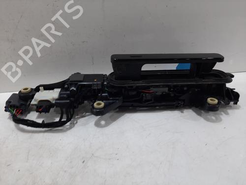 Exterior handle JAGUAR I-PACE (X590) EV400 AWD | BP29236405C122 - Image 5