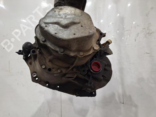 Gearbox PEUGEOT EXPERT Van (V_) 1.6 BlueHDi 95 | BP39506720M3 - Image 6