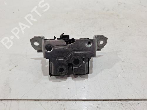 Bagklap lås Bagklap lås PEUGEOT 108 1.2 (82 hp) 39910436 39910436