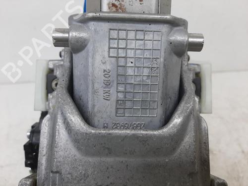 Steering column LAND ROVER DISCOVERY V (L462) 3.0 SDV6 4x4 | BP26753228M21 