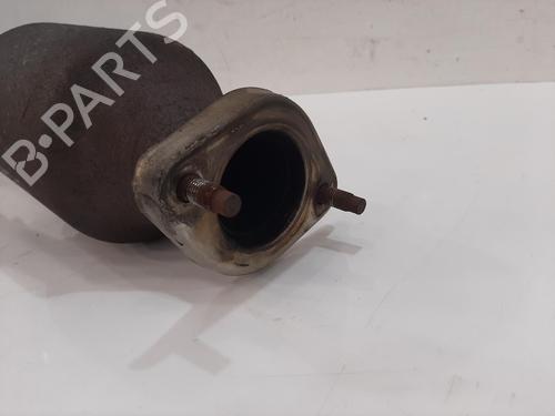 Catalyst NISSAN JUKE (F15) 1.6 | BP26756918M10 