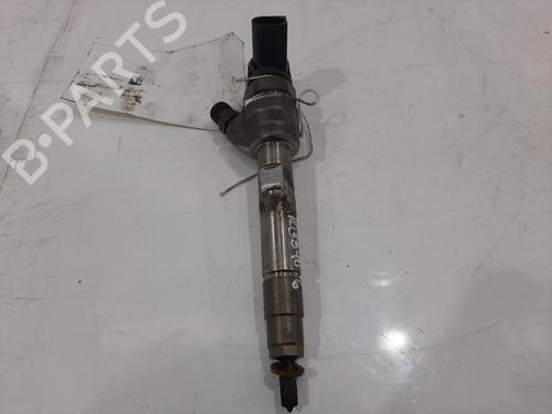 Injector BMW X3 (F25) xDrive 20 d (190 hp) 31286120