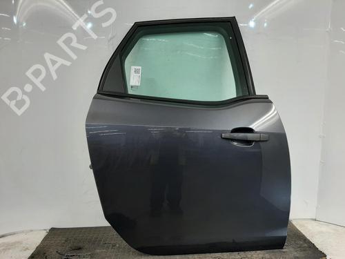 Used Right rear door Right rear door VAUXHALL MERIVA Mk II (B) (S10) 1.4 (101 hp) 34644731 34644731