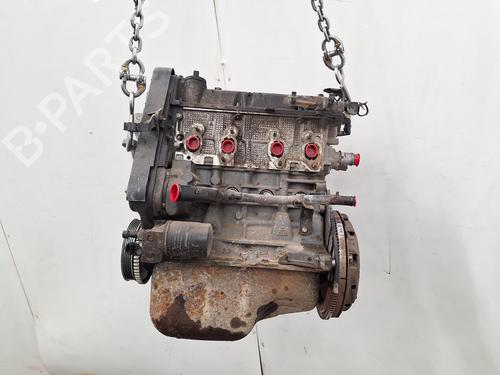 Engine FORD KA (RU8) 1.2 | BP38305291M1 - Image 4