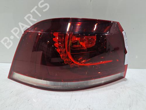 Used Left taillight Left taillight 39176729 39176729