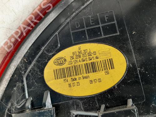 Left taillight SEAT IBIZA V (KJ1, KJG) 1.0 TSI | BP34339432C34  - Image 6