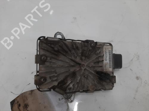 Used Gear lever Gear lever 26839659 26839659