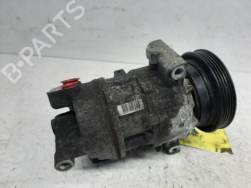 AC compressor FIAT STILO Multi Wagon (192_) 1.6 16V | BP26750675M34 