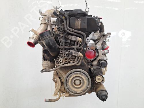 Engine NISSAN NAVARA NP300 Pickup (D23, D23T) 2.3 dCi 4x4 (D231, D23T) | BP28274595M1 