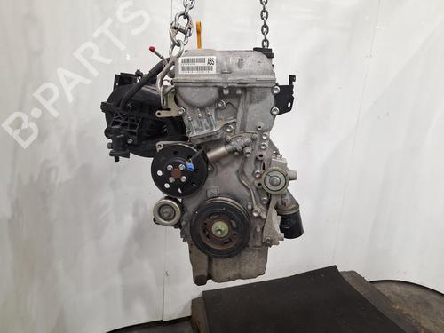 Used Engine Engine SUZUKI VITARA (LY) 1.6 (APK 416) (120 hp) 33282656 33282656