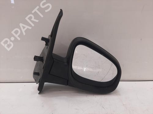 Used Right mirror Right mirror 38076536 38076536