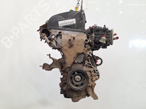 Used Engine Engine 37267028 37267028