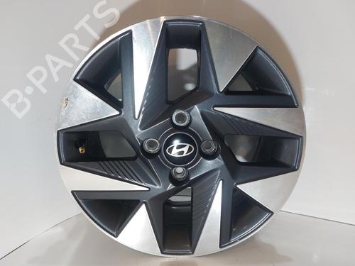 Cerchio HYUNDAI i10 III (AC3, AI3) 1.0 MPi (67 hp) 32380058