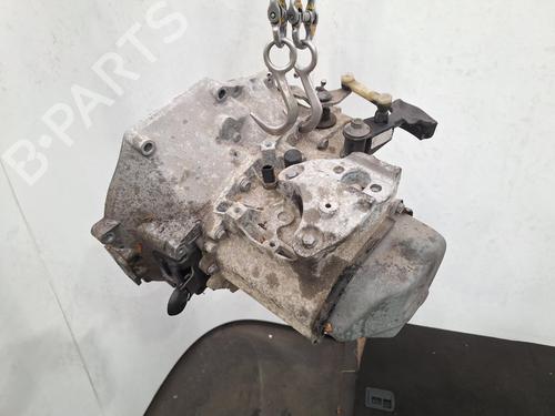 Gearbox CITROËN C4 CACTUS 1.2 VTi 82 | BP28275334M3 